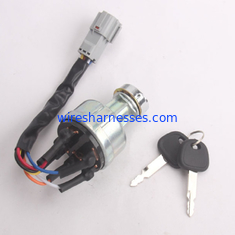 R225-7 HYUNDAI Bagger-Ignition And Starter-Schalter 21E6-10430
