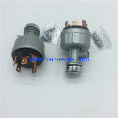 7Y-3918 CAT Excavator Ignition Switch E320B E320V Starter-Schlüsselschalter