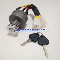 14526158 VOLVO Bagger Ignition Switch