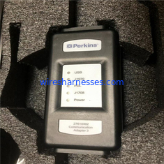 27610401 Bagger Diagnostic Tool C4.2 C6.4 Perkins Diagnostic Software