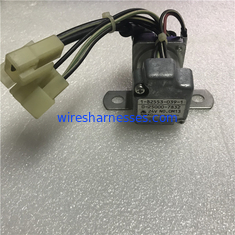starter-Relais Isuzu Fuse Relay Boxs 1825530391 der Sicherheits-24V Automobil