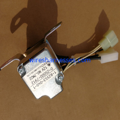 4JJ1 4JG1 Isuzu Engine Start Relay 12V 1825530401 für Generator-Sätze