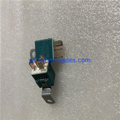 156700-1840 Isuzu Denso Air Conditioning Relay für Baumaschinen