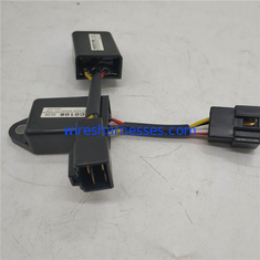 3TNV 4TNV Relais des Sicherungs-Relais-Kasten-HC0108 Yanmar der Maschinen-12V