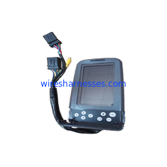 3863457 Bagger Monitor CAT E320B E312B 386-3457
