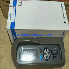 Bagger Instrument Panel KHR15202 KHR10054 Sumitomo SH200A5 SH210A5