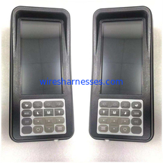 Bagger Monitor SK200-10 YN59S00033F2 YN59S00039F5 Kobelco