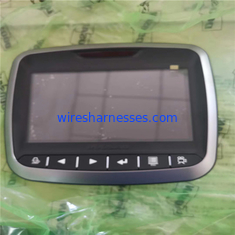 Bagger-Monitor Instrument Panel-Versammlung Doosan DX420LC-9C DX230LC-9C 300426-00175