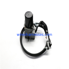 2523-9014 Selbstdrossel-Motor für Bagger DH220-5 Doosan Daewoo