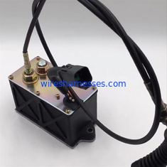 Automatischer 151-9354 Bagger Throttle Motor For E325B