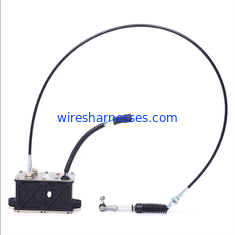 247-5232 CAT Excavator Auto Throttle Motor für E330B