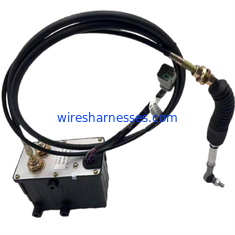 21EN-32340 24V Bagger Throttle Motor R225LC-9T