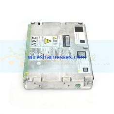 Prüfer SK200-8 SK350-8 VH89661E0010B-Bagger-Engine ECU