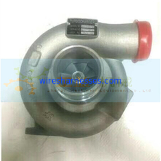 Maschinen-Turbolader ME037701 Kato Excavators HD800 Mitsubishi 6D14