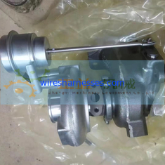 Bagger Turbocharger HD820V Mitsubishi 4M50 49389-02140