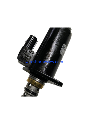 Magnetventil Solenoid Valves 30C50-123 24V 12V des Bagger-YN35V00052F1