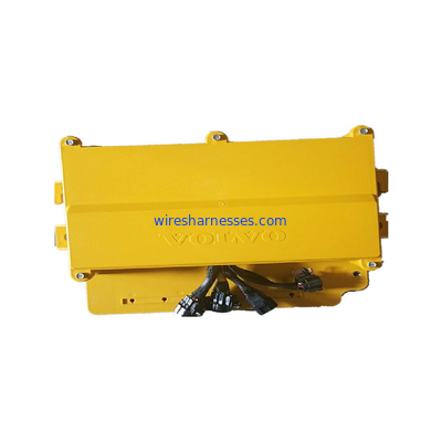 Festes Relais Wechselstroms 14558807 Bagger der Volvo-Relais-Kasten-Versammlung 14623855