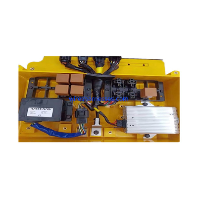Festes Relais Wechselstroms 14558807 Bagger der Volvo-Relais-Kasten-Versammlung 14623855