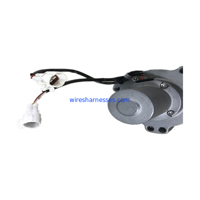 SK200-3 SK200-5 Kobelco Bagger Throttle Motor YN2406U197F4