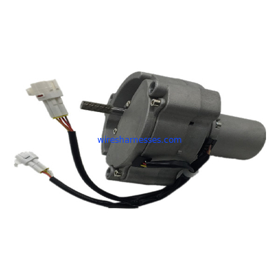 SK200-3 SK200-5 Kobelco Bagger Throttle Motor YN2406U197F4