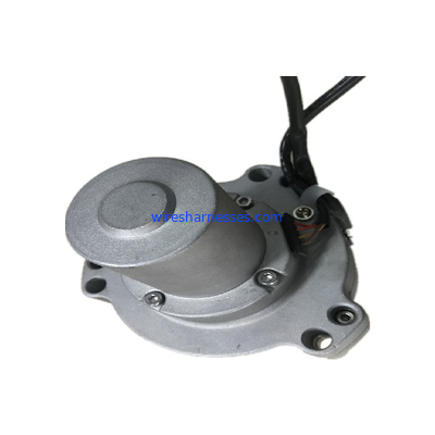 SK200-3 SK200-5 Kobelco Bagger Throttle Motor YN2406U197F4