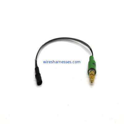 126-2938 Sensor E200B CAT Excavator Pressure Switch des Druckmessgerät-106-0179