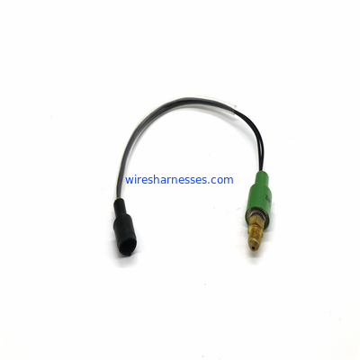 126-2938 Sensor E200B CAT Excavator Pressure Switch des Druckmessgerät-106-0179