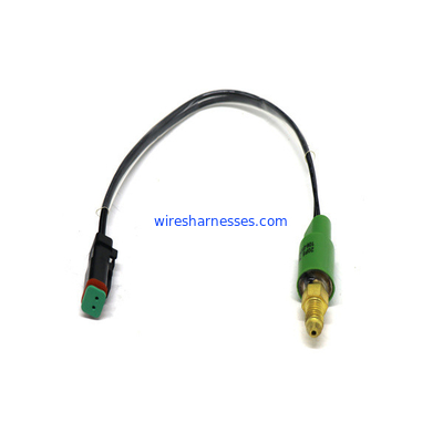 126-2938 Sensor E200B CAT Excavator Pressure Switch des Druckmessgerät-106-0179