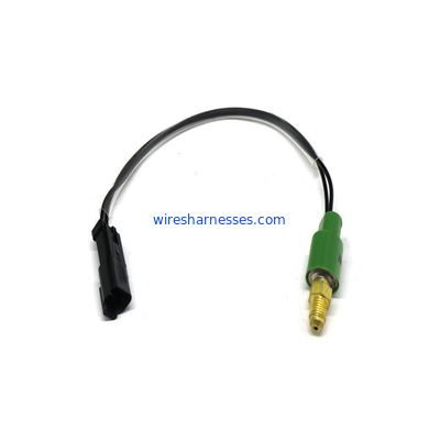 126-2938 Sensor E200B CAT Excavator Pressure Switch des Druckmessgerät-106-0179