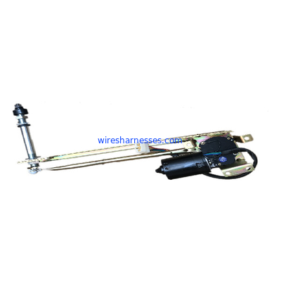XCMG-Bagger Wiper Motor Assembly