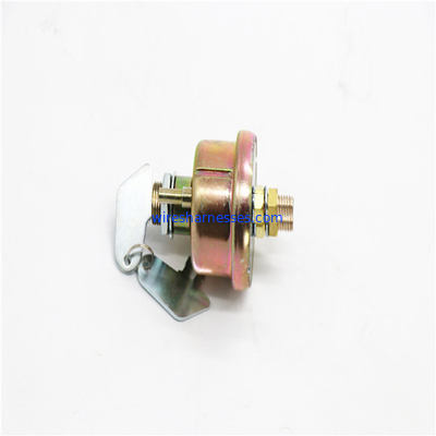 2 Draht-Schrauben-Weisen-Bagger Ignition Start Switch 7N-0718 CAT Power Box Lock