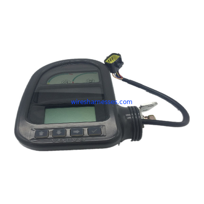 14390065 Bagger Instrument Panel Volvo-Bagger-Display EC210B