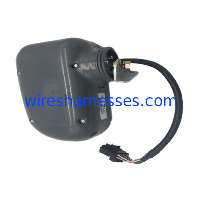 14390065 Bagger Instrument Panel -Bagger-Display EC210B