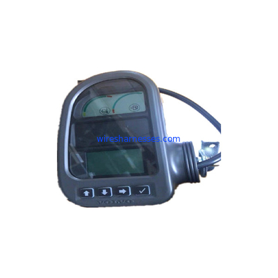 14390065 Bagger Instrument Panel Volvo-Bagger-Display EC210B