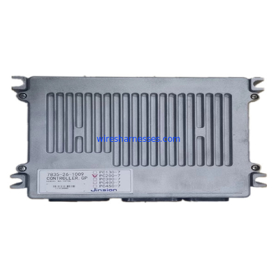 7835-26-1009 KOMATSU-Bagger Controller 24V für PC200-7