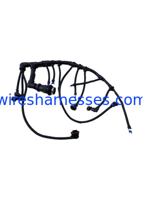 Automotor-Kabelstrang VOE20728258 s D6D Deutz für EC210B