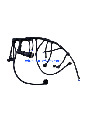 Automotor-Kabelstrang VOE20728258 Volvos D6D Deutz für EC210B
