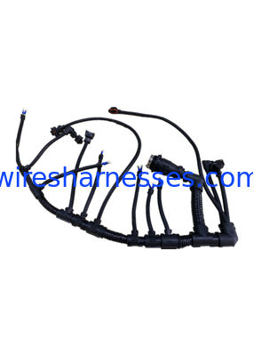 Automotor-Kabelstrang VOE20728258 s D6D Deutz für EC210B