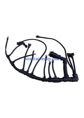 Automotor-Kabelstrang VOE20728258 Volvos D6D Deutz für EC210B