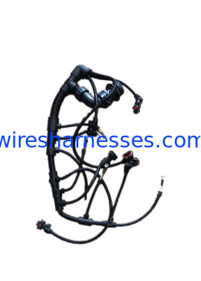 Automotor-Kabelstrang VOE20728258 s D6D Deutz für EC210B
