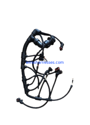 Automotor-Kabelstrang VOE20728258 Volvos D6D Deutz für EC210B