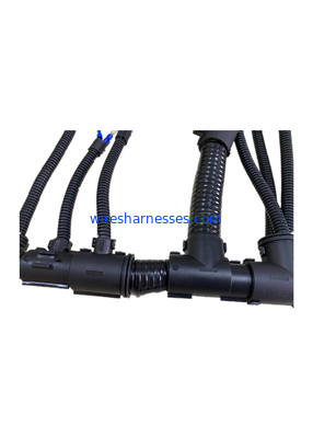 Automotor-Kabelstrang VOE20728258 Volvos D6D Deutz für EC210B