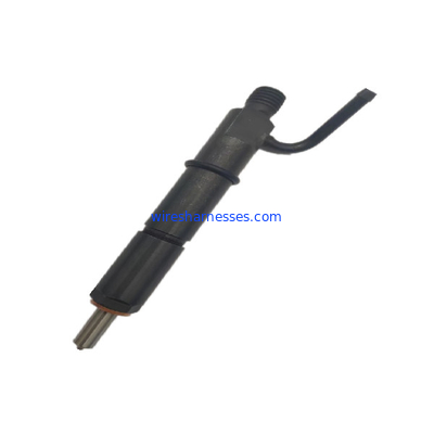 212-8470 Motorkraftstoff-Injektor-Komponenten E320C CAT Injector Excavator Mitsubishis S6K