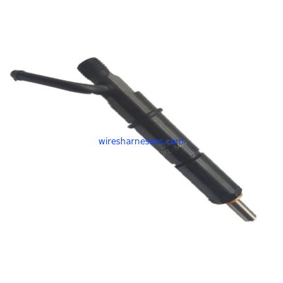 212-8470 Motorkraftstoff-Injektor-Komponenten E320C CAT Injector Excavator Mitsubishis S6K