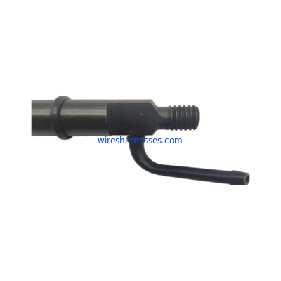 212-8470 Motorkraftstoff-Injektor-Komponenten E320C CAT Injector Excavator Mitsubishis S6K