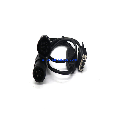Bagger Diagnostic Tool des System-ET3 317-7485 CAT Engine Diagnostic Equipment