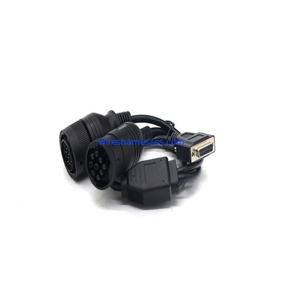 Bagger Diagnostic Tool des System-ET3 317-7485 CAT Engine Diagnostic Equipment