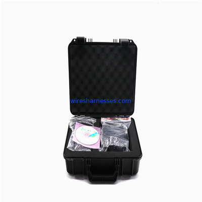 Bagger Diagnostic Tool des System-ET3 317-7485 CAT Engine Diagnostic Equipment