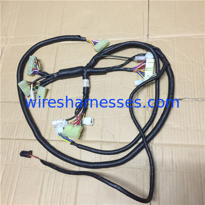 Kabelstrang Doosan-Bagger Engine Wiring Harness des Elektro-Mobil-DH60-7