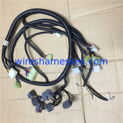 Kabelstrang Doosan-Bagger Engine Wiring Harness des Elektro-Mobil-DH60-7